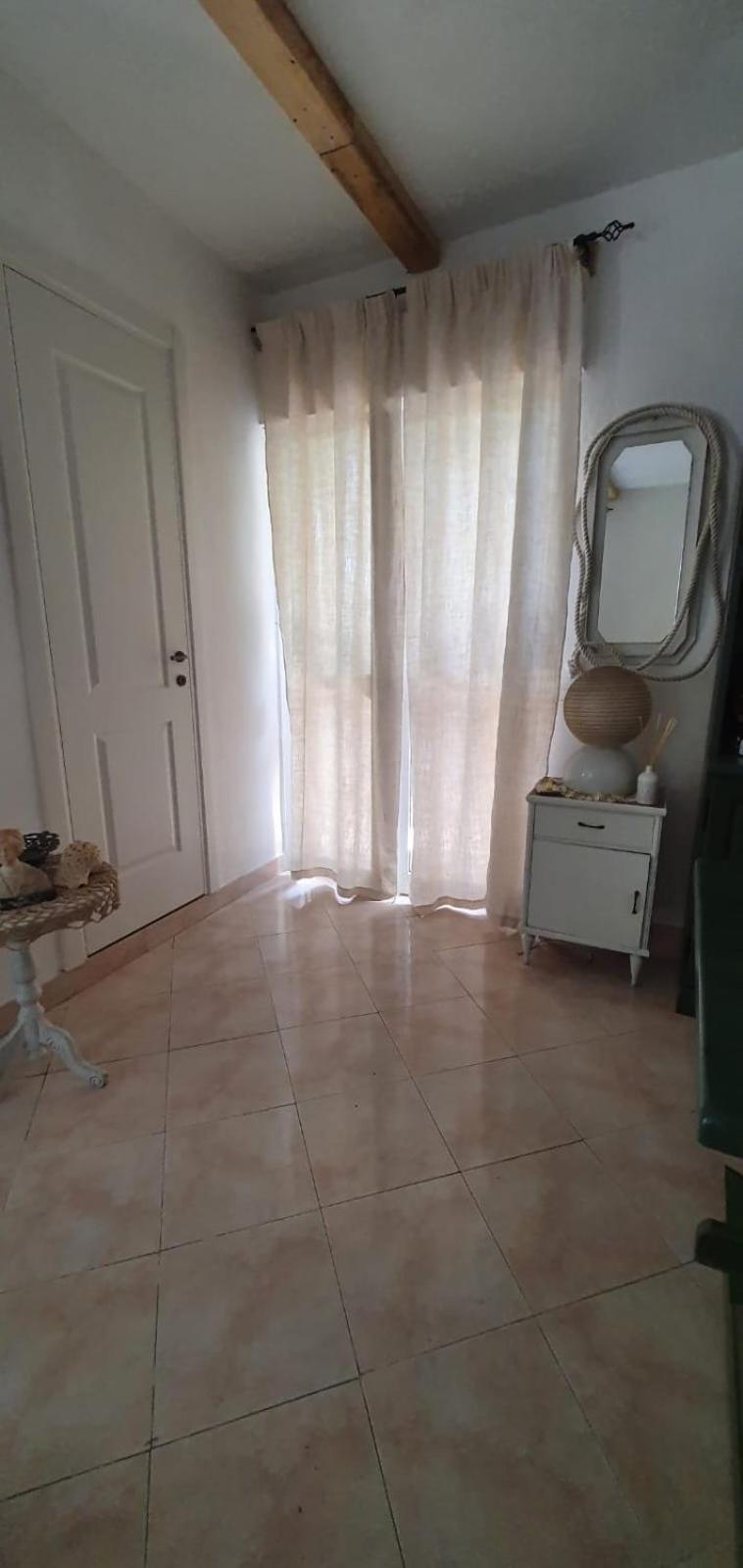 Casa de férias Casa Al Mare Capri