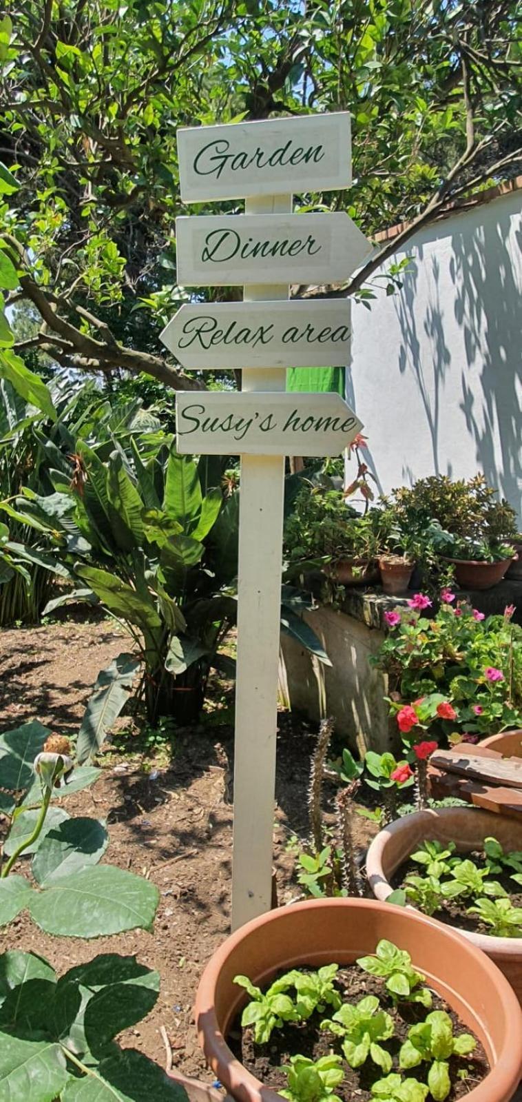 Casa de férias Casa Al Mare *